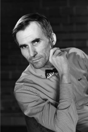 Портрет человека