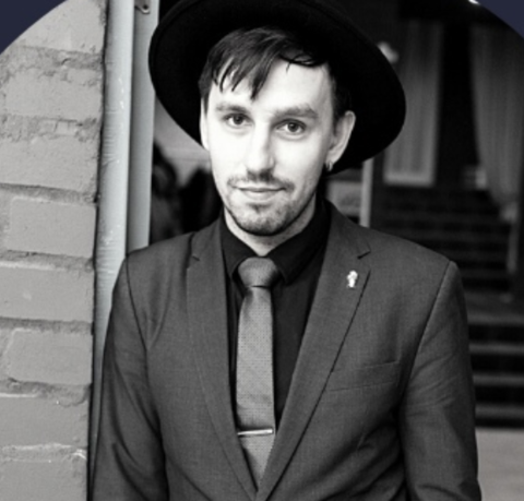 Портрет человека