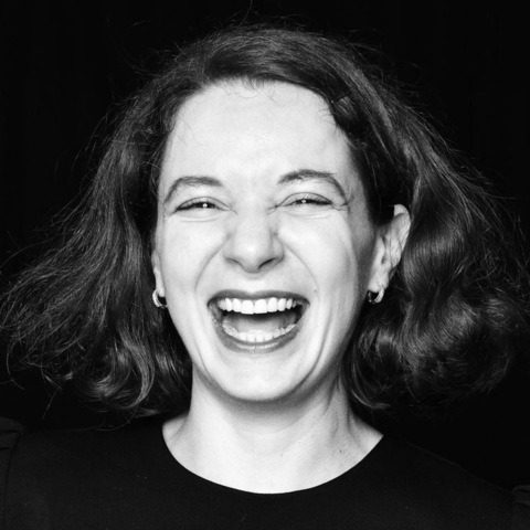 Портрет человека