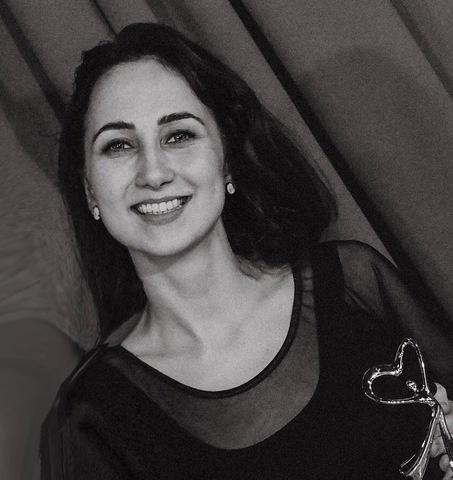 Портрет человека