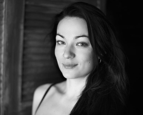 Портрет человека