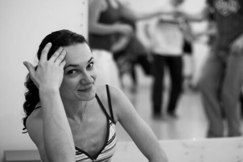 Портрет человека