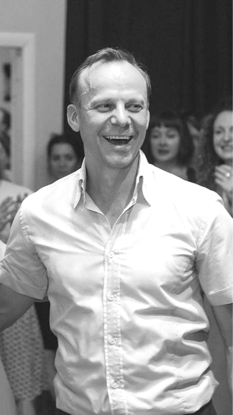 Портрет человека