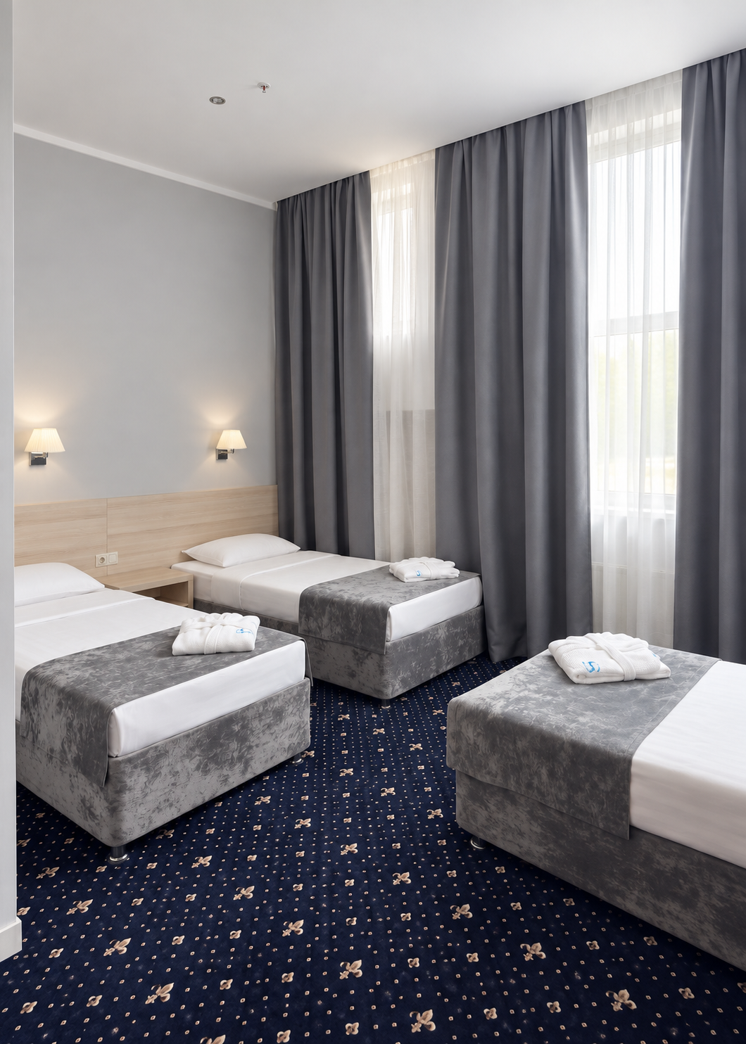 Портрет человека